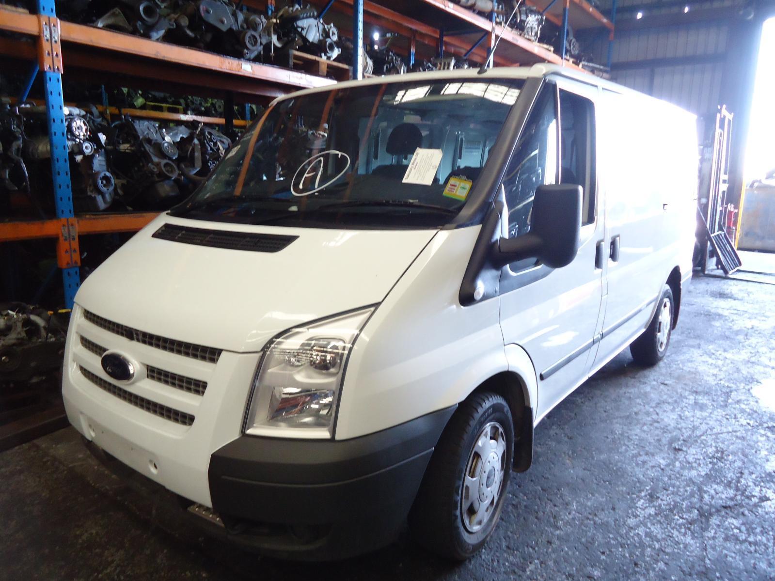 Ford transit automatic gearbox for sale #2
